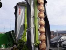 Slåttermaskin Claas