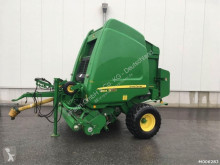 Henificación John Deere Rotoempacadora usado