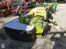 Slåttermaskin Claas