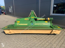 Krone Harvester