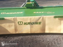 Krone Harvester