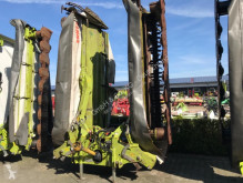 Slåttermaskin Claas