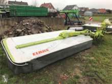 Slåttermaskin Claas