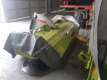 Slåttermaskin Claas
