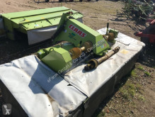 Slåttermaskin Claas