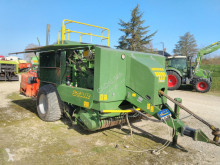 Presse à balles carrées haute densité Supertino SR 60-120