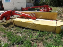 Pöttinger Harvester