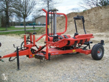 Enrubanneuse Kuhn