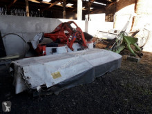 Slåttermaskin Claas