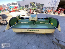 Krone Harvester
