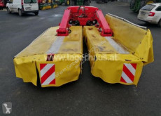 Pöttinger Harvester