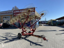 Sitrex haymaking used