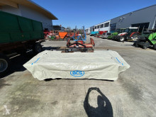 BCS used Harvester