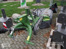 Faucheuse Fendt