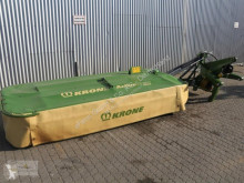 Krone Harvester