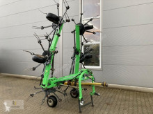 Fenaison Deutz-Fahr occasion