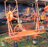 Kuhn haymaking