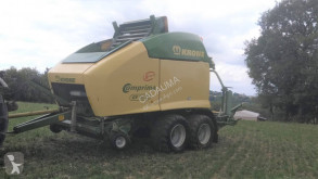 Presse enrubanneuse Krone CF 155 XC XTREM