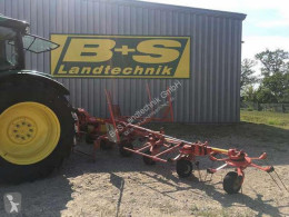Patoz Kuhn GF 8501 MH