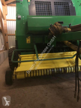 John Deere