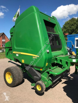 John Deere