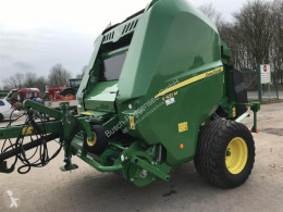 John Deere