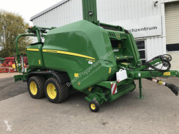 John Deere