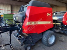 Pressa per balle tonde a camera variabile Vicon RV2160