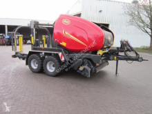 Vicon Bálázóprés RF 4325 FLEXIWRAP SC25