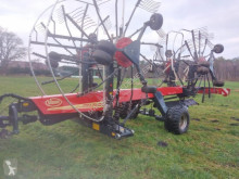 Henificación Rastrillo Vicon ANDEX 1304 PROLINE