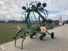 Krone KWT 10.50 Obraceč sena použitý
