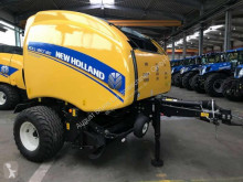 Presse à balles rondes New Holland RB 180 ACTIVESWEEP P