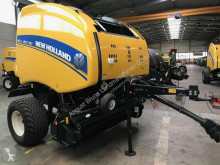 Pressa per balle tonde a camera variabile New Holland RB 180 CROP CUTTER