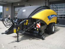 Presse à balles carrées haute densité New Holland BB 1290 PLUS