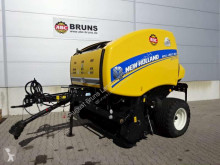 New Holland RB 150 C ROTORSCHNEI Rotoempacadora usado