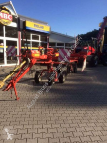 Andaineur double rotor latéral Kuhn GA 6000