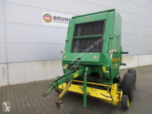 Pressa per balle tonde a camera variabile John Deere 590 RBP