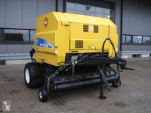 Presse à balles rondes New Holland BR 6090 ROTORSCHNEID