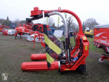 Encintadoras Kuhn RW 1200 C