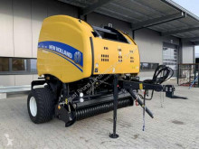 Pressa per balle tonde a camera variabile New Holland RB 180 CROP CUTTER