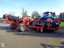 Hilerador de cinta Kuhn MERGE MAXX 950