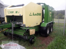 Henificación Prensa encitadora Krone Combi Pack 1500 V