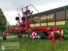 Lely Hibiscus 655 SD Andanatore usato