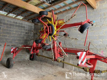 Andaineur double rotor latéral Pöttinger Eurotop 650