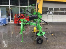 Deutz-Fahr faneuse occasion