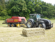 Presse à balles carrées haute densité New Holland BB 950