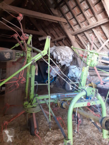 Faneuse Claas VOLTO 540 H