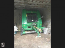 Henificación John Deere Rotoempacadora usado