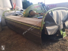 Slåttermaskin Claas