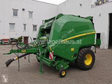 Henificación John Deere Rotoempacadora usado